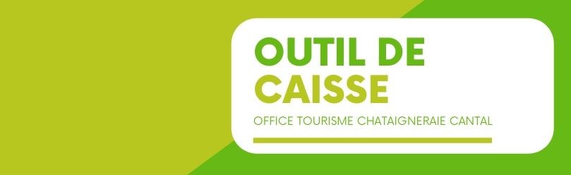 outil de caisse
